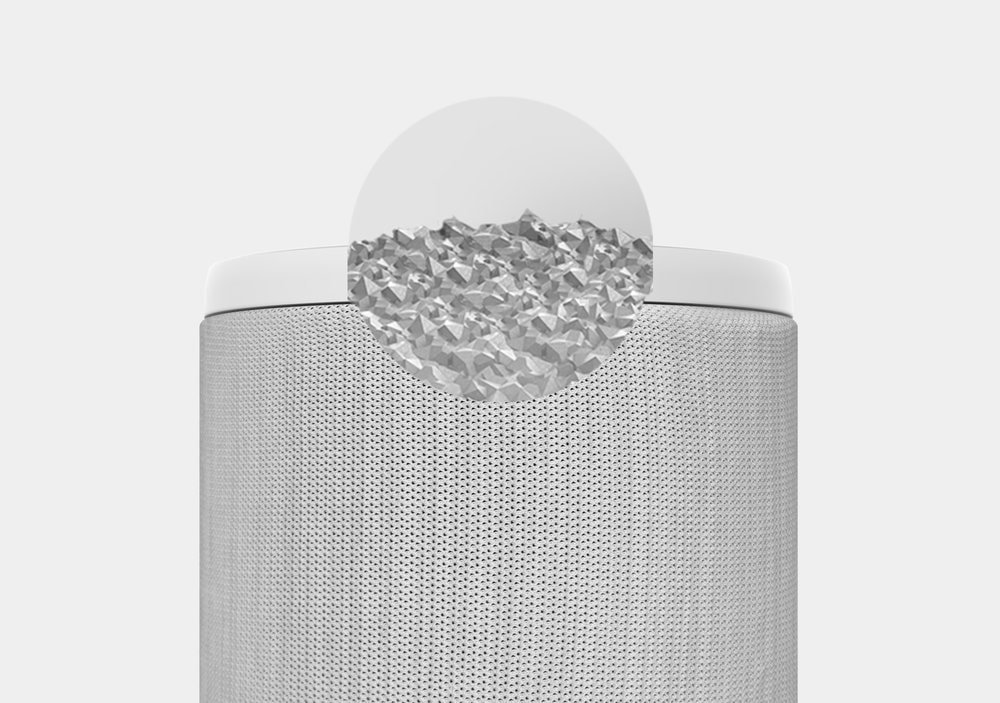 Lite Lọc vỏ ngoài