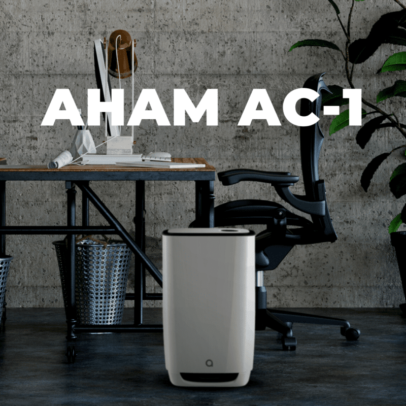 AHAM-AC-1-Test
