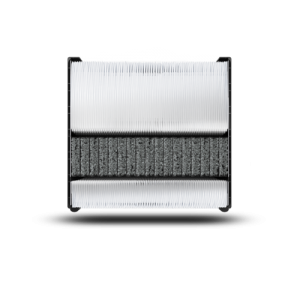 Bộ lọc 3 in 1 Pro