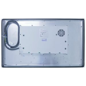 Bếp Điện Từ Đôi GT-5206