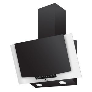 Máy hút mùi vát nghiêng GT-H266