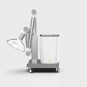 Medical Infection Control Unit (MICU)