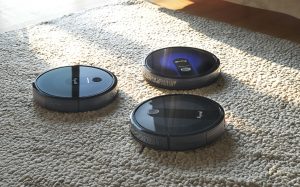 Cách chọn Robot hút bụi phù hợp với ngôi nhà của bạn