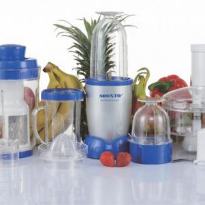 Máy xay ép đa năng Sooxto