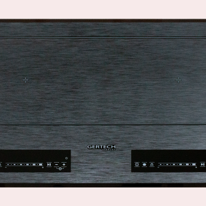 Bếp điện từ đôi GERTECH GT-5202B