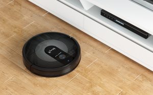 Cái nhìn bên trong robot hút bụi: Cách thức hoạt động của robot hút bụi