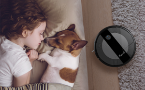 Chọn robot hút bụi thế nào mới hiệu quả?