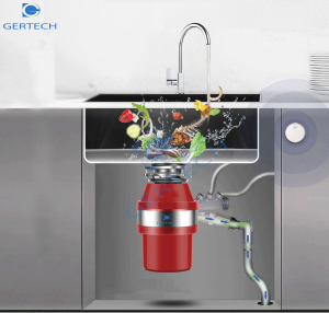 9 VẤN ĐỀ THƯỜNG GẶP CỦA MÁY HỦY RÁC HỮU CƠ NHÀ BẾP BẠN NÊN BIẾT