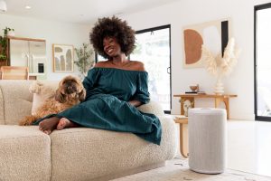 MÁY LỌC KHÔNG KHÍ CỦA TÔI CÓ GIỮ CHO CĂN PHÒNG MÁT MẺ KHÔNG?