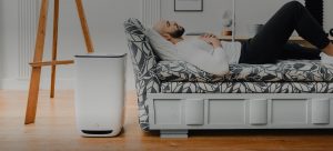 MÁY LỌC KHÔNG KHÍ CỦA TÔI CÓ ĐỦ LỚN CHO CĂN PHÒNG KHÔNG?