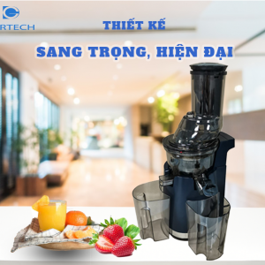 Máy ép chậm GT-J206