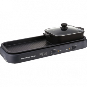 Bếp lẩu nướng điện SCG - LN001