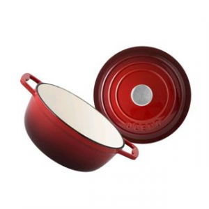 Nồi gang OCENO phủ men sâu