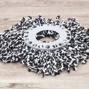 Bông lau nhà Biohome (Bộ 2 bông) - HH00117