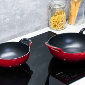 Chảo gang sâu OCENO