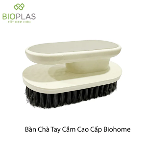 Bàn chải tay cầm cao cấp Biohome - HH00437