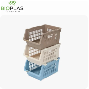 Kệ tầng đa năng Biohome