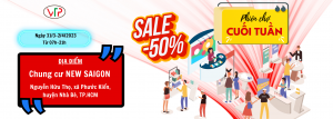 PHIÊN CHỢ CUỐI TUẦN CHUNG CƯ HOÀNG ANH GIA LAI 3 – NEW SAIGON