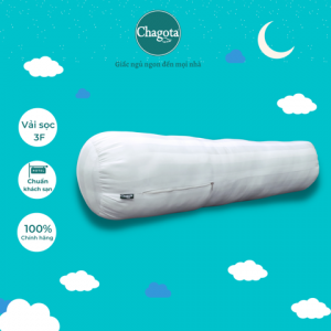 Gối ôm 35 x 100 cm Chagota